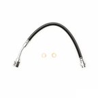 Dynamite Friction 350-52065 Brake Hydraulic Hose - Rear Right - view 1