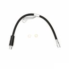 Dynamite Friction 350-53004 Brake Hydraulic Hose - Front Right - view 1