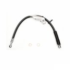 Dynamite Friction 350-53009 Brake Hydraulic Hose - Front Right - view 1