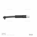 Dynamite Friction 350-53010 Brake Hydraulic Hose - Front Left - view 3