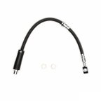 Dynamite Friction 350-53011 Brake Hydraulic Hose - Front Lower - view 1