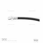 Dynamite Friction 350-53021 Brake Hydraulic Hose - Rear Left - view 2