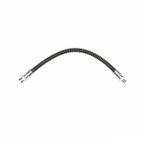 Dynamite Friction 350-54000 Brake Hydraulic Hose - Front - view 1