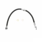 Dynamite Friction 350-54001 Brake Hydraulic Hose - Front - view 1