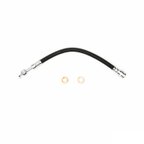 Dynamite Friction 350-54005 Brake Hydraulic Hose - Rear - view 1