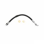Dynamite Friction 350-54007 Brake Hydraulic Hose - Rear - view 1