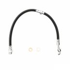 Dynamite Friction 350-54008 Brake Hydraulic Hose - Front - view 1