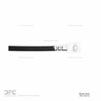 Dynamite Friction 350-54016 Brake Hydraulic Hose - Front Left - view 3
