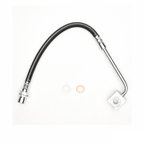Dynamite Friction 350-54033 Brake Hydraulic Hose - Front Right - view 1