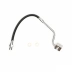 Dynamite Friction 350-54036 Brake Hydraulic Hose - Front Right - view 1