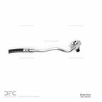 Dynamite Friction 350-54040 Brake Hydraulic Hose - Front Left - view 3