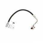 Dynamite Friction 350-54046 Brake Hydraulic Hose - Front Left - view 1