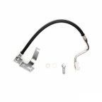 Dynamite Friction 350-54047 Brake Hydraulic Hose - Front Right - view 1