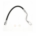 Dynamite Friction 350-54050 Brake Hydraulic Hose - Front Left - view 1