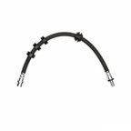 Dynamite Friction 350-54066 Brake Hydraulic Hose - Front - view 1