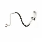 Dynamite Friction 350-54069 Brake Hydraulic Hose - Front Right - view 1