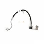 Dynamite Friction 350-54073 Brake Hydraulic Hose - Front Left - view 1