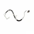 Dynamite Friction 350-54074 Brake Hydraulic Hose - Front Left - view 1