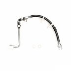 Dynamite Friction 350-54075 Brake Hydraulic Hose - Front Right - view 1