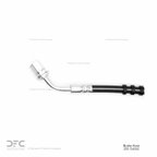 Dynamite Friction 350-54082 Brake Hydraulic Hose - Front Left - view 2