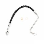 Dynamite Friction 350-54082 Brake Hydraulic Hose - Front Left - view 1