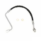 Dynamite Friction 350-54083 Brake Hydraulic Hose - Front Right - view 1