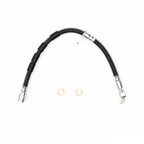 Dynamite Friction 350-54091 Brake Hydraulic Hose - Front Right - view 1