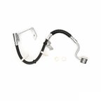 Dynamite Friction 350-54097 Brake Hydraulic Hose - Front Right - view 1