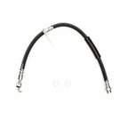 Dynamite Friction 350-54098 Brake Hydraulic Hose - Front Left - view 1