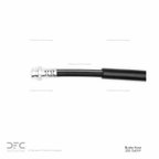 Dynamite Friction 350-54099 Brake Hydraulic Hose - Front Right - view 2