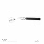 Dynamite Friction 350-54106 Brake Hydraulic Hose - Front Right - view 2