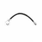 Dynamite Friction 350-54118 Brake Hydraulic Hose - Rear - view 1