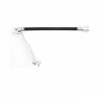 Dynamite Friction 350-54127 Brake Hydraulic Hose - Rear - view 1