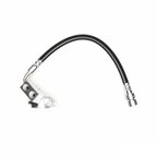 Dynamite Friction 350-54130 Brake Hydraulic Hose - Rear Upper - view 1