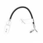 Dynamite Friction 350-54138 Brake Hydraulic Hose - Rear Right or Rear Right Lower - view 1
