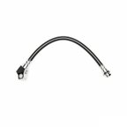 Dynamite Friction 350-54139 Brake Hydraulic Hose - Rear - view 1