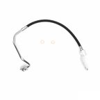 Dynamite Friction 350-54152 Brake Hydraulic Hose - Rear Left or Rear Left Lower - view 1