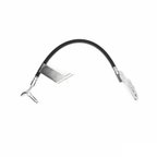 Dynamite Friction 350-54155 Brake Hydraulic Hose - Rear Right - view 1