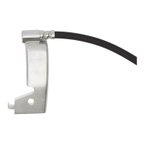 Dynamite Friction 350-54159 Brake Hydraulic Hose - Rear Right Lower - view 2