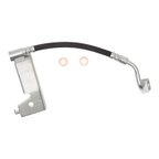 Dynamite Friction 350-54159 Brake Hydraulic Hose - Rear Right Lower - view 1