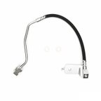 Dynamite Friction 350-54161 Brake Hydraulic Hose - Rear Right Lower - view 1