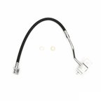 Dynamite Friction 350-54173 Brake Hydraulic Hose - Rear Right - view 1