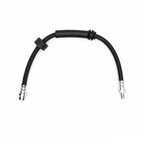 Dynamite Friction 350-54187 Brake Hydraulic Hose - Rear - view 1