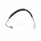 Dynamite Friction 350-54212 Brake Hydraulic Hose - Rear Left - view 1