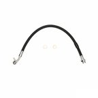 Dynamite Friction 350-54215 Brake Hydraulic Hose - Rear Right - view 1