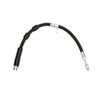Dynamite Friction 350-54222 Brake Hydraulic Hose - Rear Left - view 1