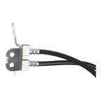 Dynamite Friction 350-54230 Brake Hydraulic Hose - Rear Upper - view 3