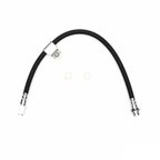 Dynamite Friction 350-54235 Brake Hydraulic Hose - Rear Right - view 1