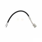 Dynamite Friction 350-54245 Brake Hydraulic Hose - Front Right Lower - view 1