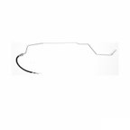 Dynamite Friction 350-54259 Brake Hydraulic Hose - Front Right Lower or Rear Upper - view 1